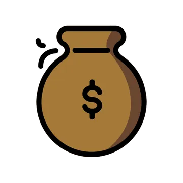 Money bag