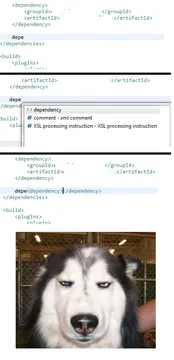 Thanks Eclipse
