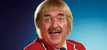 captain kangaroo