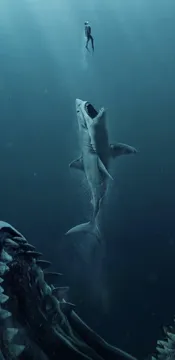 Bigger fish