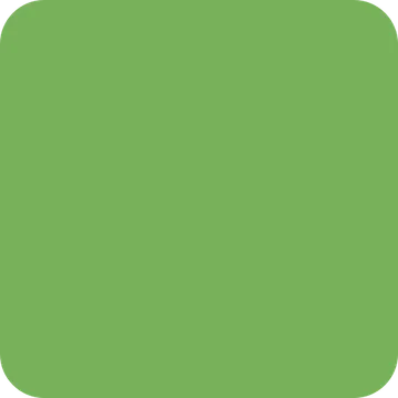 Green square