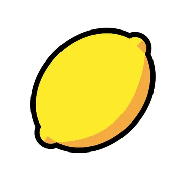 柠檬