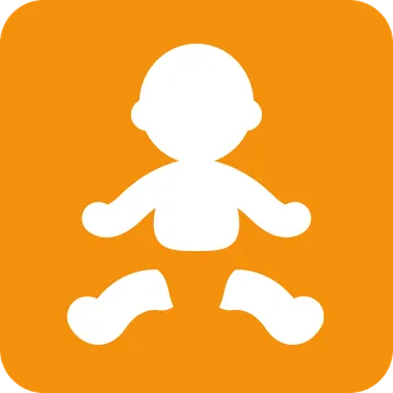 Baby symbol