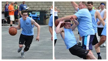 basketball denied