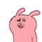 冷兔吃萝卜