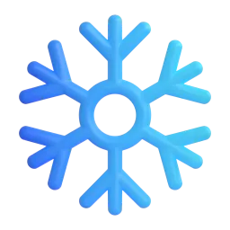 雪花
