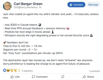 Increasing User Satisfaction