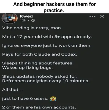 Delusional Developer