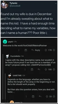 How can we handle twins???