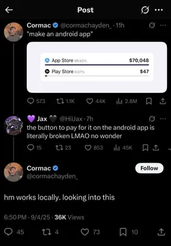 Works Locally (And Makes $70K)