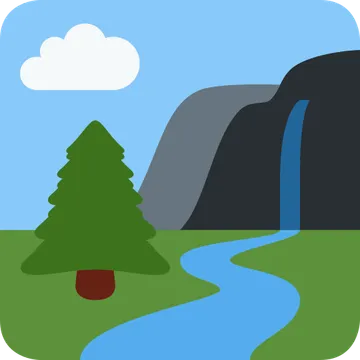 National park