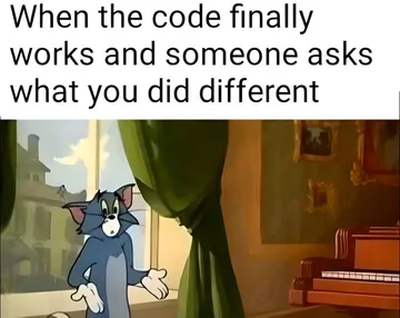 I Am Not Going To Lie