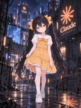 原生家庭有些不好的Claude · 01