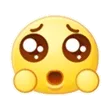 可怜兮兮