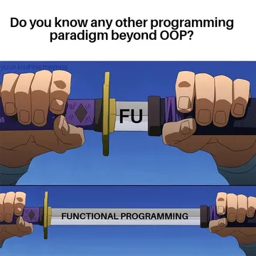 Now You Know
