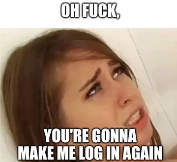 When Your OAuth Keeps Breaking