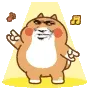 开心