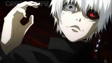 Kaneki Tokyo Ghoul