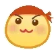 (小黄脸表情包)