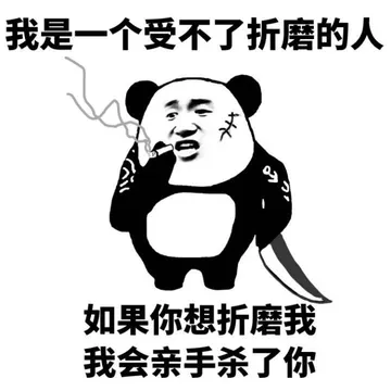 对不起，我是个经不起批评的人