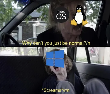 Annoying For Parsing