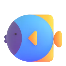 Tropical fish