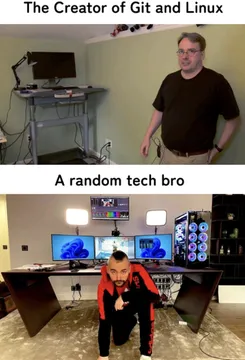 For Real