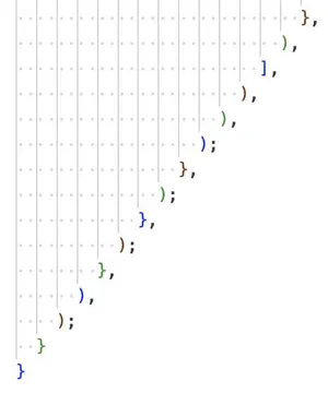 Quiz: What GUI Framework Am I Using