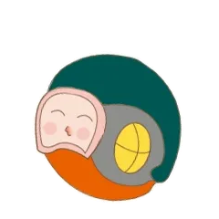 睡觉