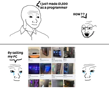 How To Make Money As A Programmer
