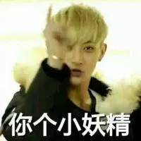 你个小妖精