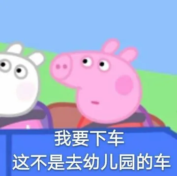小猪佩奇8
