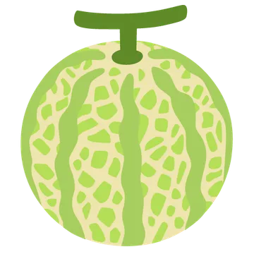 甜瓜