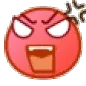 (怒了)