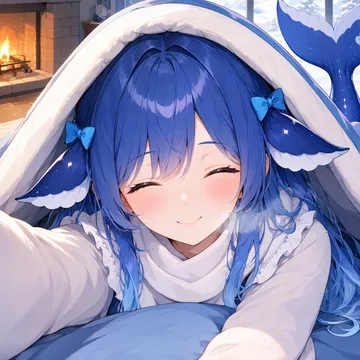 snuggle