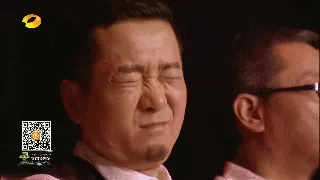 《我是歌手》新一轮的表情帝