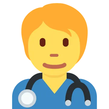 Health worker