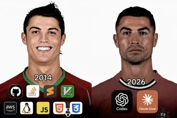 Times Change