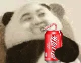 喝可乐