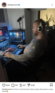 The Mountain Debugs At Midnight