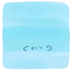 游泳吐水