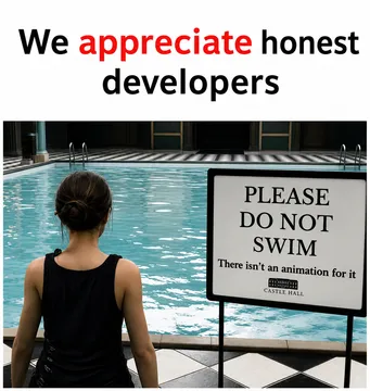Works For Me