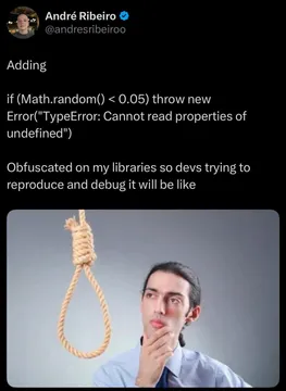 Send Him Right To Jail
