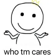 who tm cares
