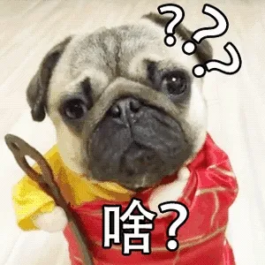 啥?(唐僧)