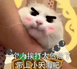 永劫无间表情包分享