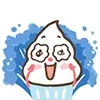 哭