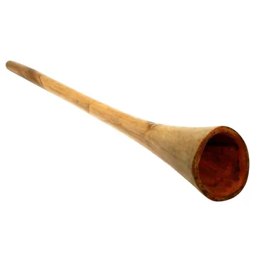 Didgeridoo