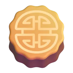 Moon cake