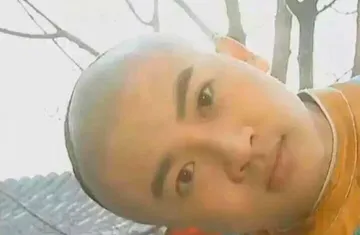 五阿哥永琪歪头看表情包，你在干什么？